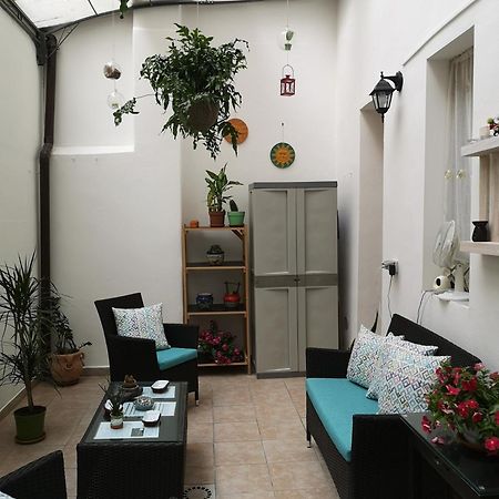 B&B Casa Valeria CTA Eksteriør billede