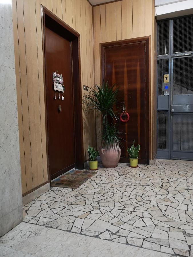 B&B Casa Valeria CTA Eksteriør billede