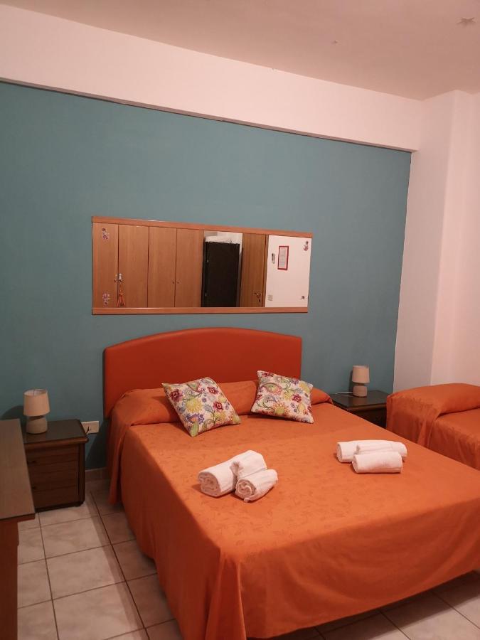 B&B Casa Valeria CTA Eksteriør billede