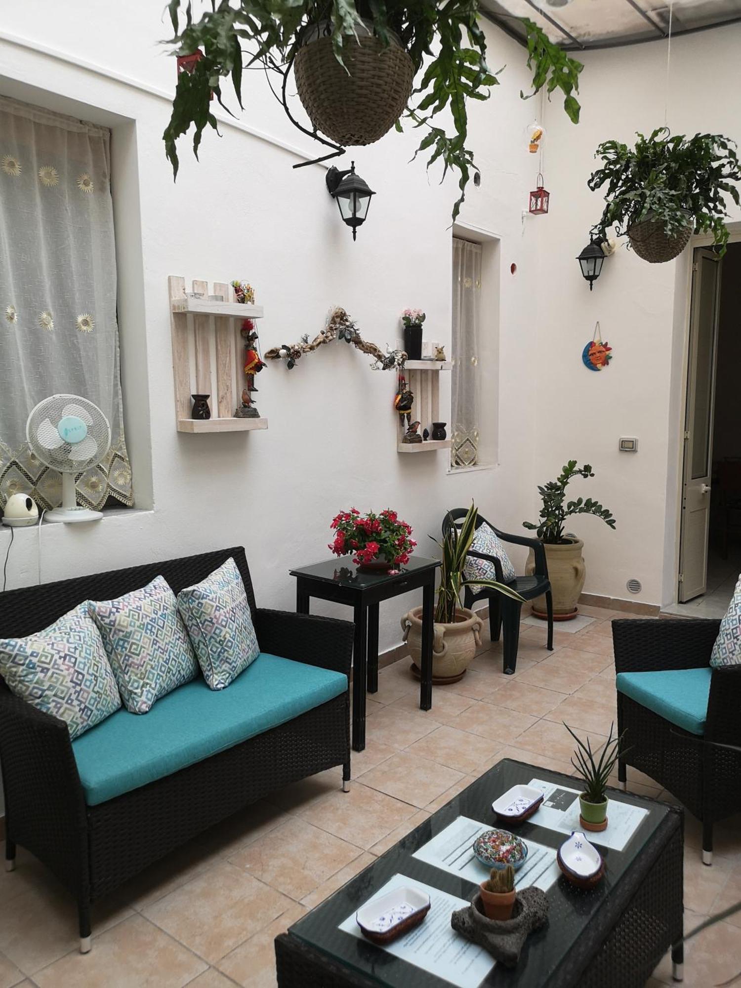 B&B Casa Valeria CTA Eksteriør billede