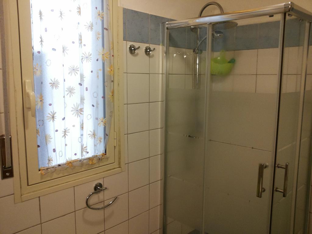 B&B Casa Valeria CTA Værelse billede