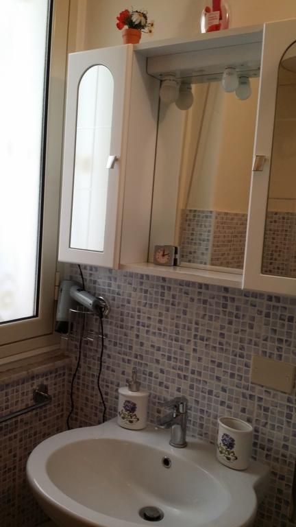B&B Casa Valeria CTA Eksteriør billede