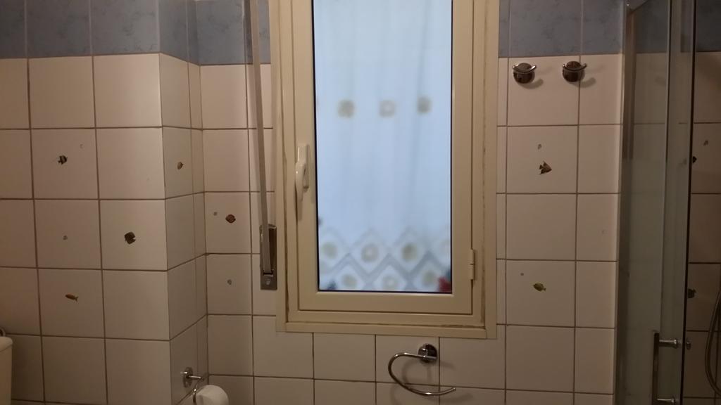 B&B Casa Valeria CTA Eksteriør billede