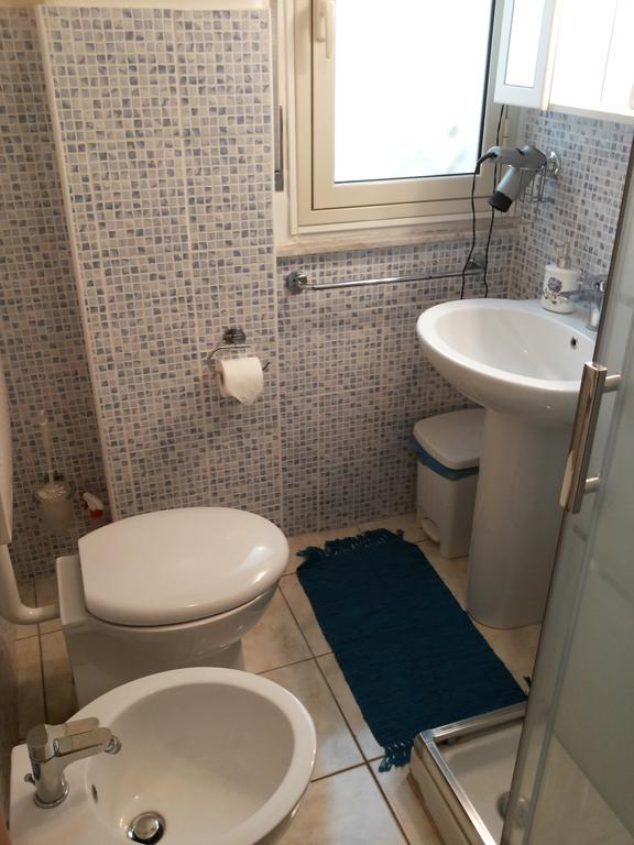 B&B Casa Valeria CTA Eksteriør billede