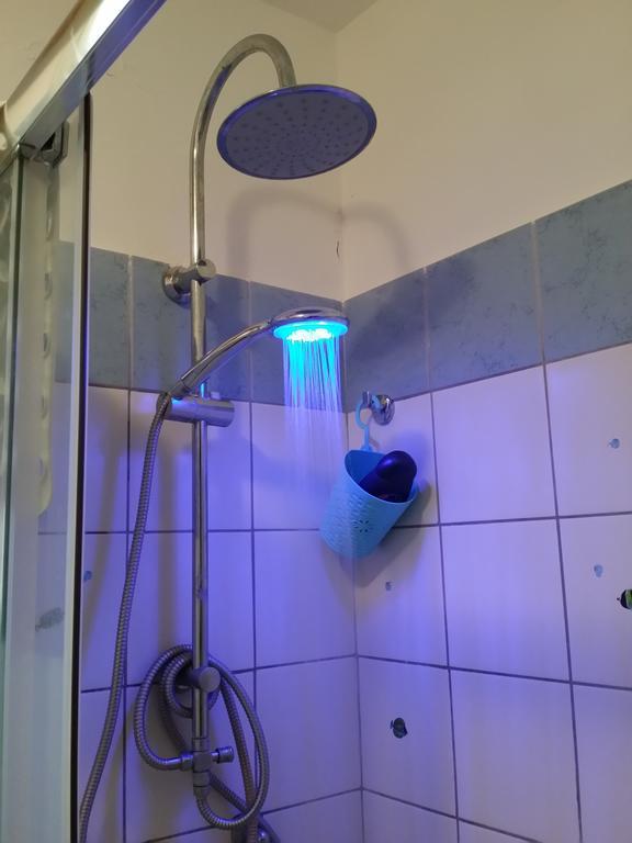 B&B Casa Valeria CTA Eksteriør billede