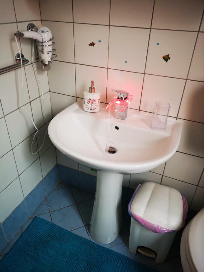 B&B Casa Valeria CTA Eksteriør billede