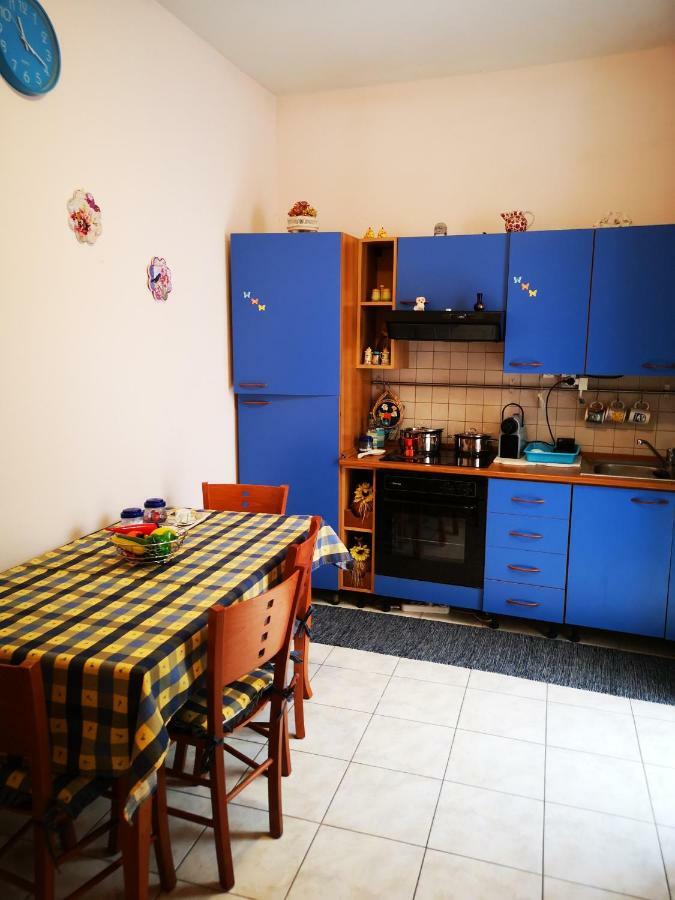 B&B Casa Valeria CTA Eksteriør billede