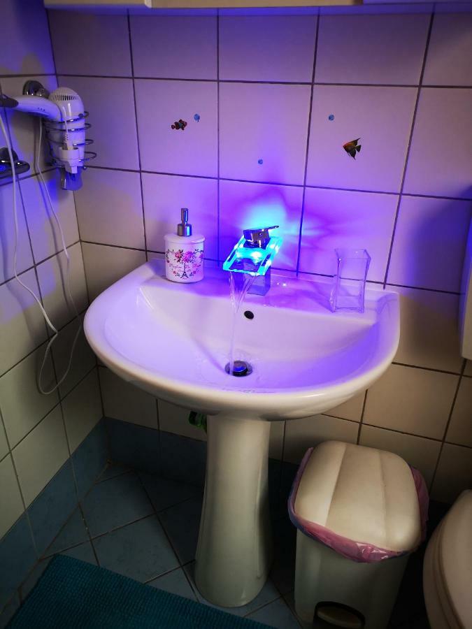 B&B Casa Valeria CTA Eksteriør billede